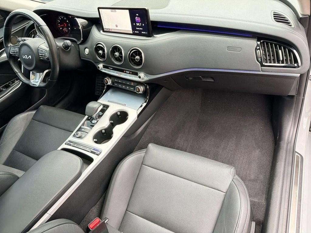 2023 Kia Stinger GT2