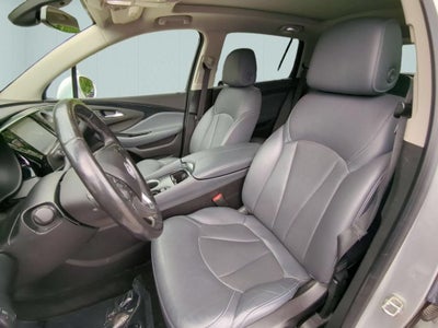 2019 Buick Envision Premium