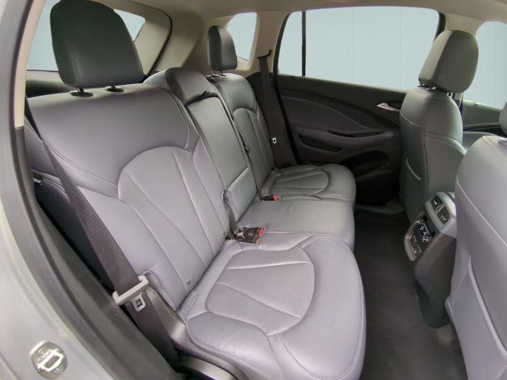 2019 Buick Envision Premium