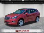 2017 Buick Envision Premium II