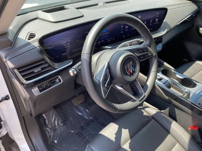 2024 Buick Envision Preferred
