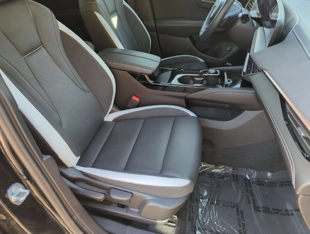 2024 Buick Envision Sport Touring