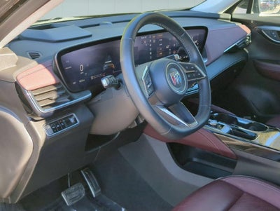 2024 Buick Envision Sport Touring