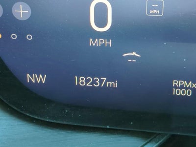 2024 Buick Envision Sport Touring