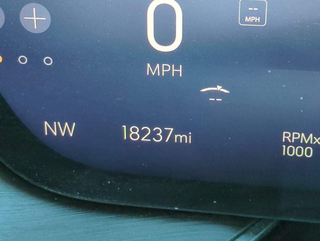 2024 Buick Envision Sport Touring