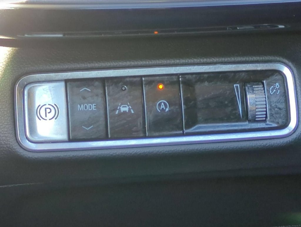 2024 Buick Envision Sport Touring