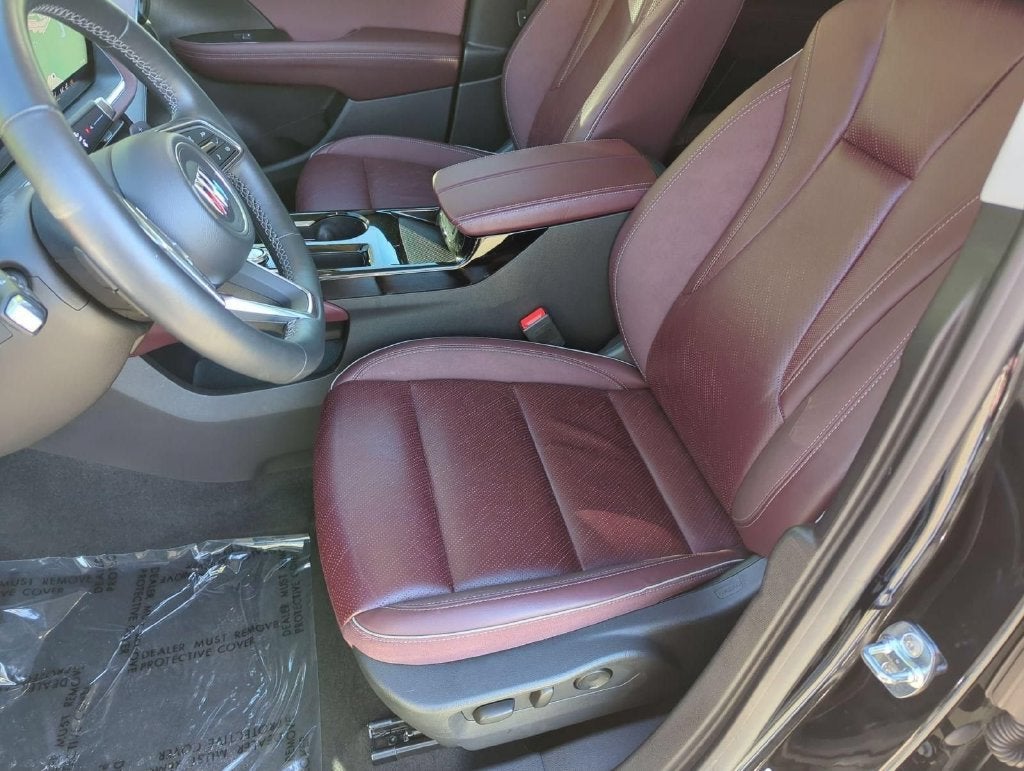 2024 Buick Envision Sport Touring
