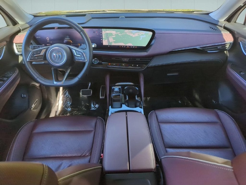 2024 Buick Envision Sport Touring