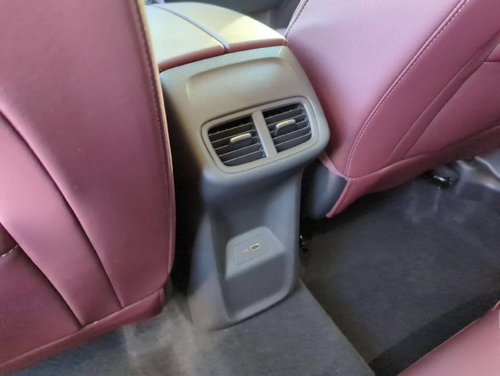 2024 Buick Envision Sport Touring