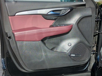 2024 Buick Envision Sport Touring