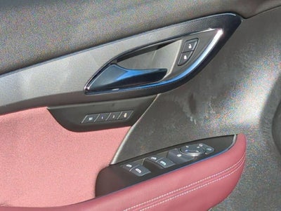 2024 Buick Envision Sport Touring