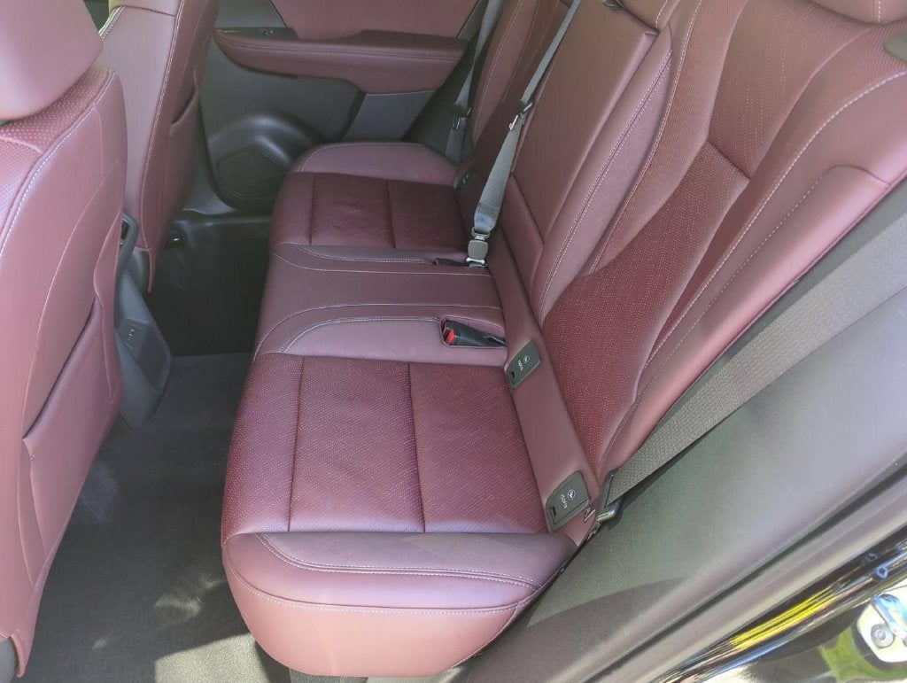 2024 Buick Envision Sport Touring