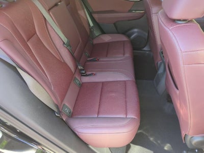 2024 Buick Envision Sport Touring