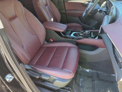 2024 Buick Envision Sport Touring