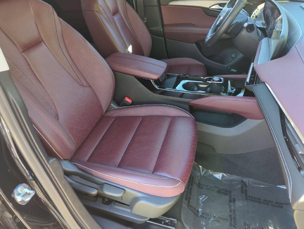 2024 Buick Envision Sport Touring