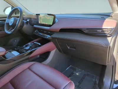 2024 Buick Envision Sport Touring
