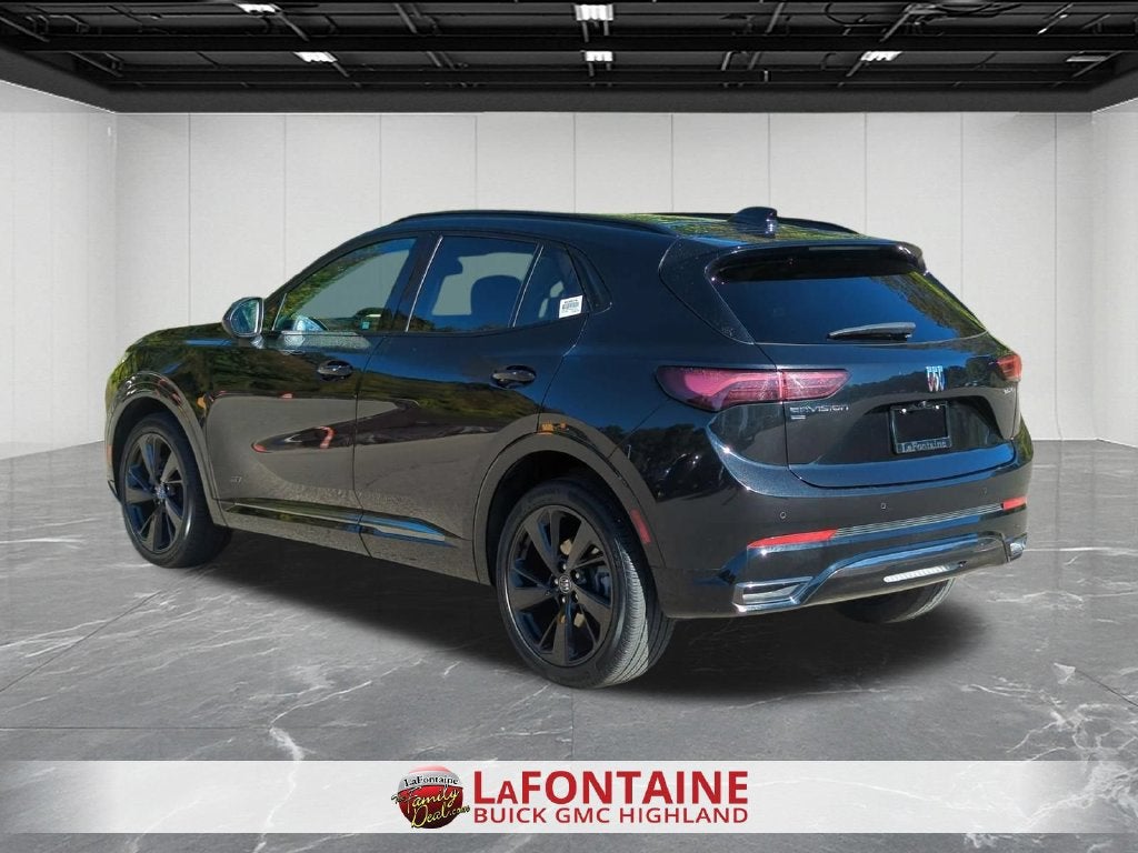 2024 Buick Envision Sport Touring