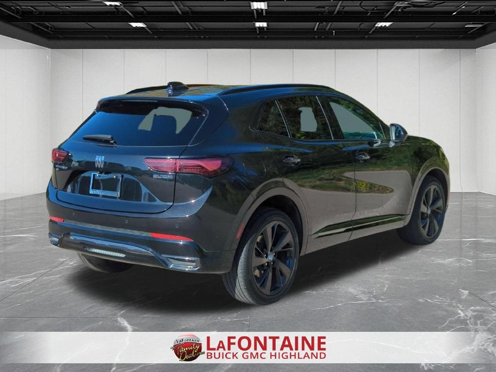 2024 Buick Envision Sport Touring
