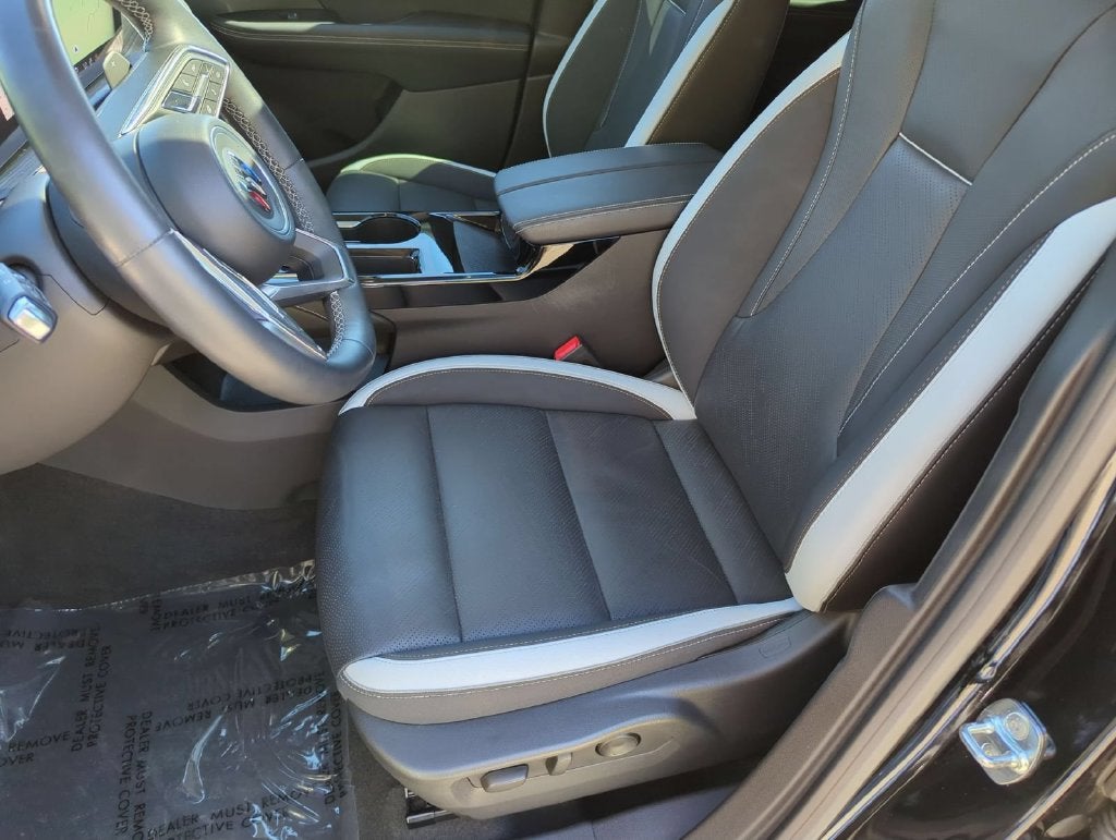 2024 Buick Envision Sport Touring