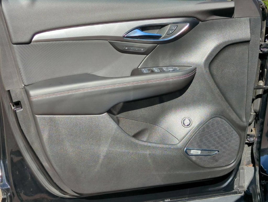 2024 Buick Envision Sport Touring