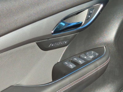 2024 Buick Envision Sport Touring
