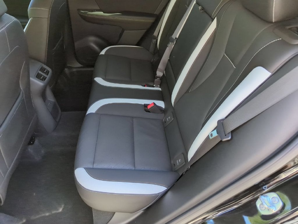 2024 Buick Envision Sport Touring