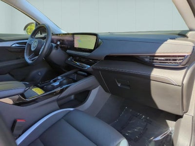 2024 Buick Envision Sport Touring