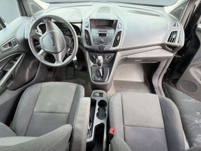 2015 Ford Transit Connect XL