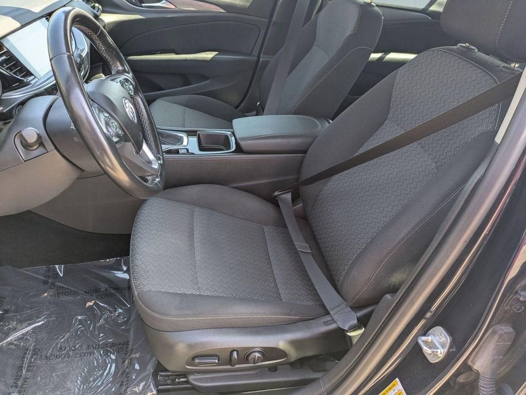 2019 Buick Regal Sportback Preferred
