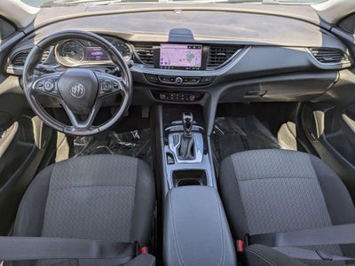 2019 Buick Regal Sportback Preferred