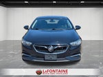 2019 Buick Regal Sportback Preferred