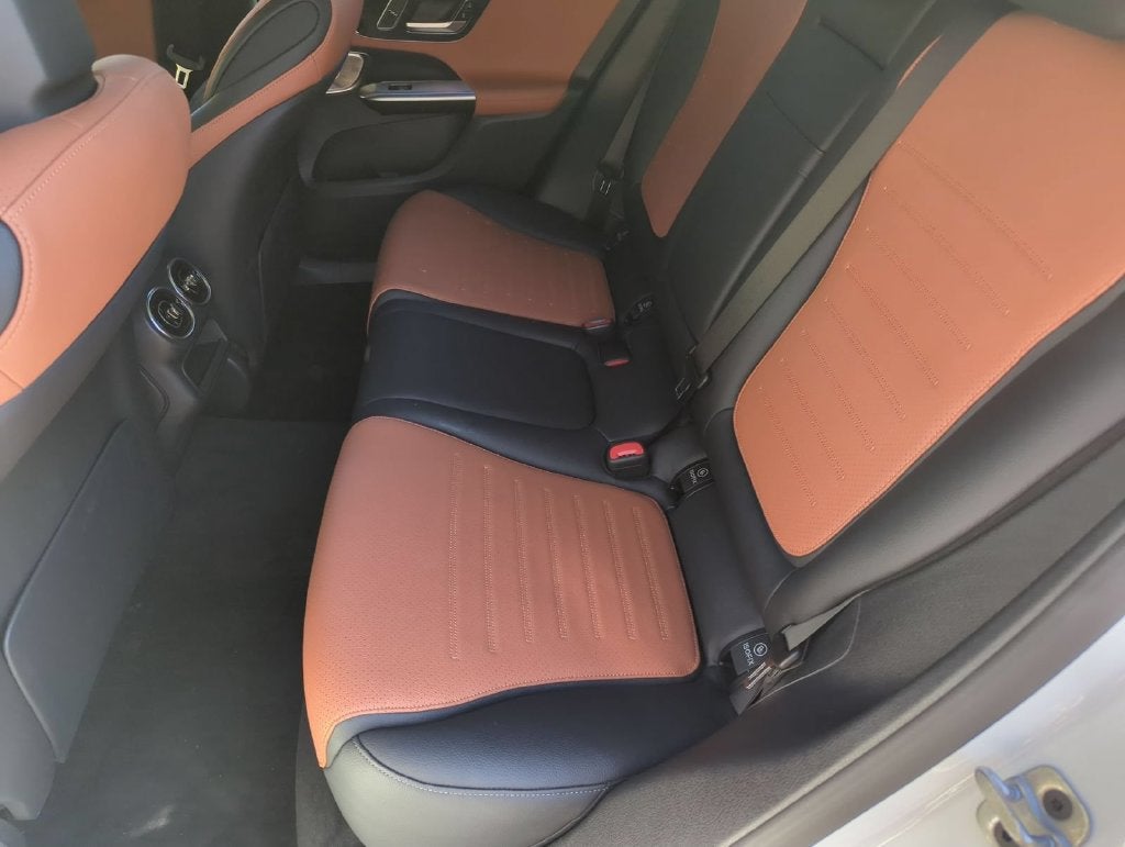 2023 Mercedes-Benz GLC 300 4MATIC® SUV