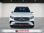 2023 Mercedes-Benz GLC 300 4MATIC® SUV
