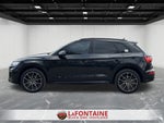 2021 Audi SQ5 Prestige TFSI quattro Tiptronic