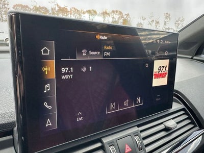 2021 Audi SQ5 Prestige TFSI quattro Tiptronic