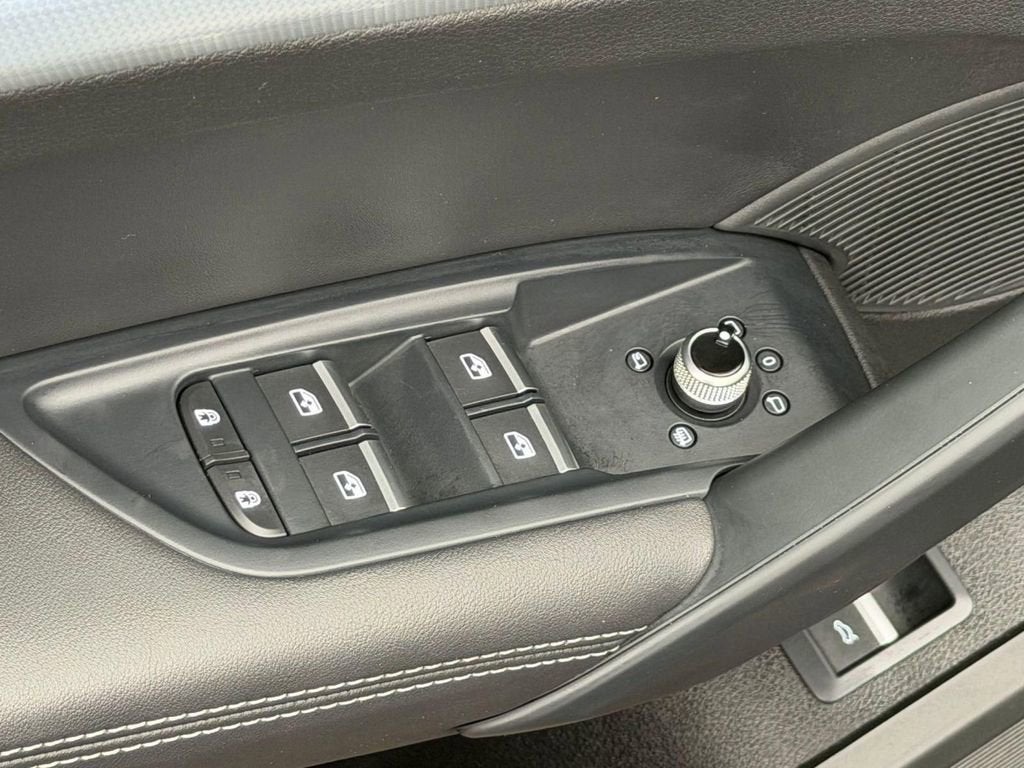 2024 Audi Q5 Premium Plus 45 TFSI S line quattro