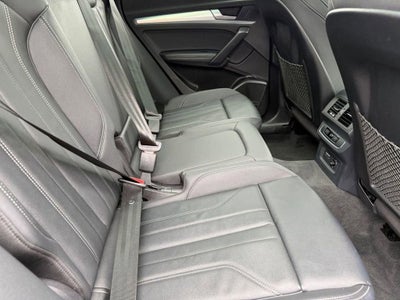 2024 Audi Q5 Premium Plus 45 TFSI S line quattro