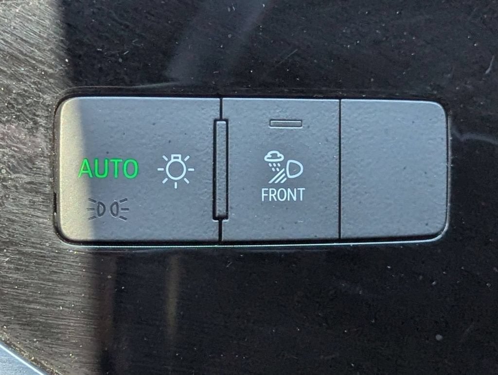 2023 Audi Q3 Premium Plus 45 TFSI S line quattro Tiptronic