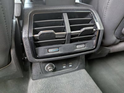 2023 Audi Q3 Premium Plus 45 TFSI S line quattro Tiptronic