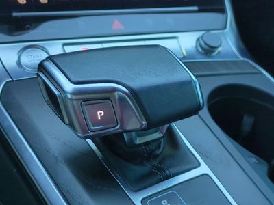 2019 Audi A6 55 Premium