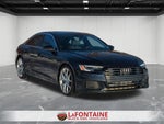 2019 Audi A6 55 Premium