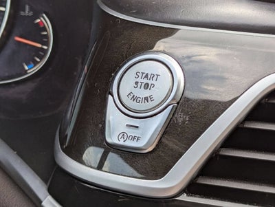2019 BMW 750i xDrive