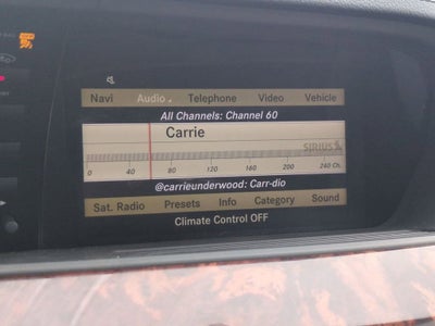 2010 Mercedes-Benz S 550 4MATIC®