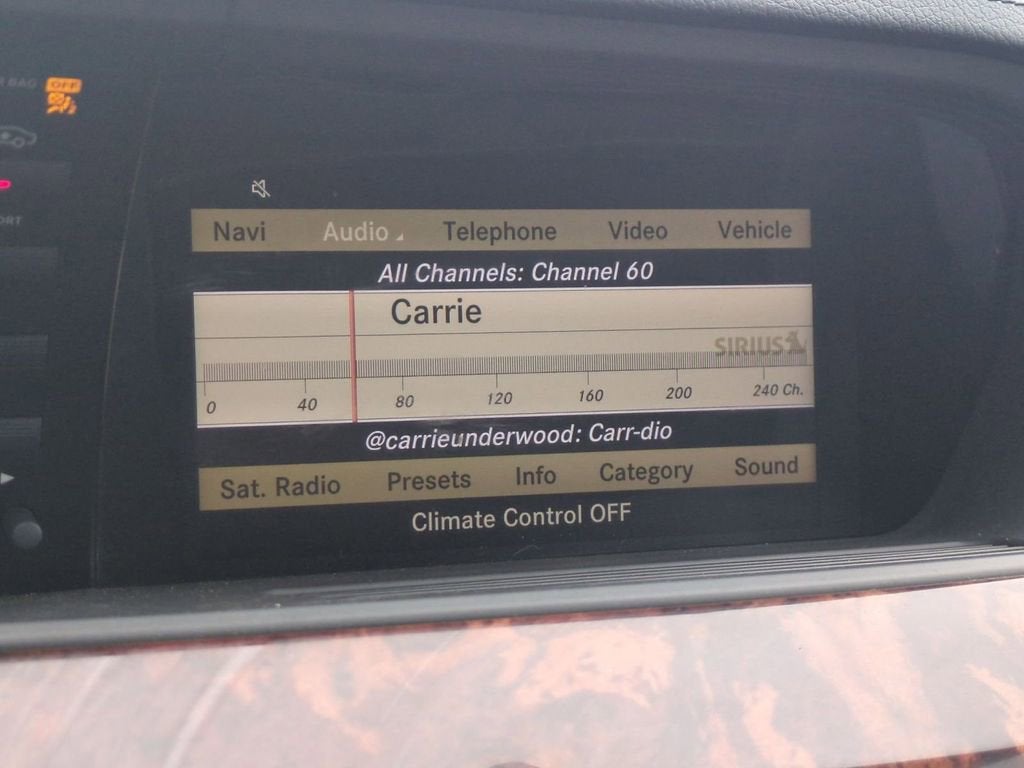 2010 Mercedes-Benz S 550 4MATIC®