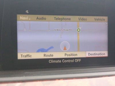 2010 Mercedes-Benz S 550 4MATIC®