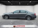 2010 Mercedes-Benz S 550 4MATIC®