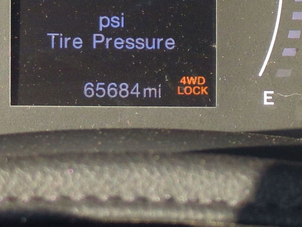 2019 Jeep Renegade Latitude 4x4