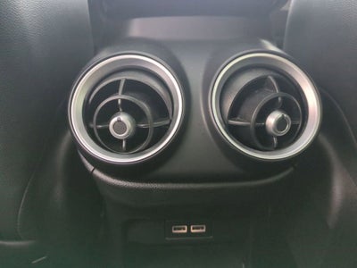 2020 Alfa Romeo Stelvio Ti AWD