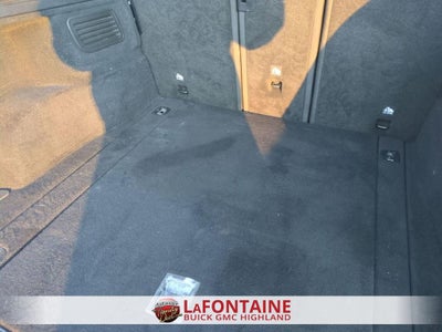 2020 Alfa Romeo Stelvio Ti AWD