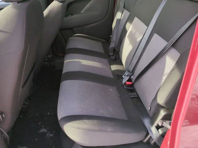 2018 RAM ProMaster City Wagon SLT